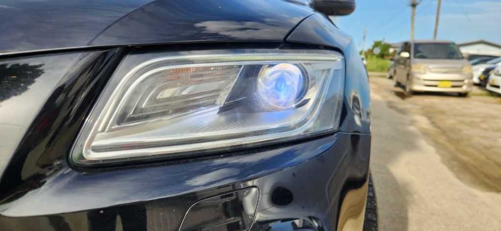AUDI Q5 QUATRO